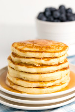 American Pancakes (4st)