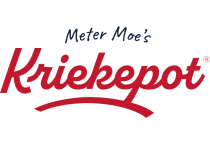 KRIEKEPOT® Hoeve ijs (1L)