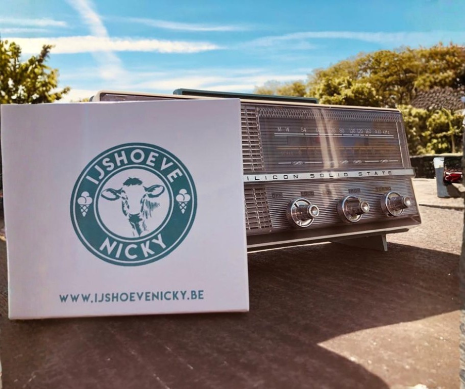 Cadeaubon & Geschenken