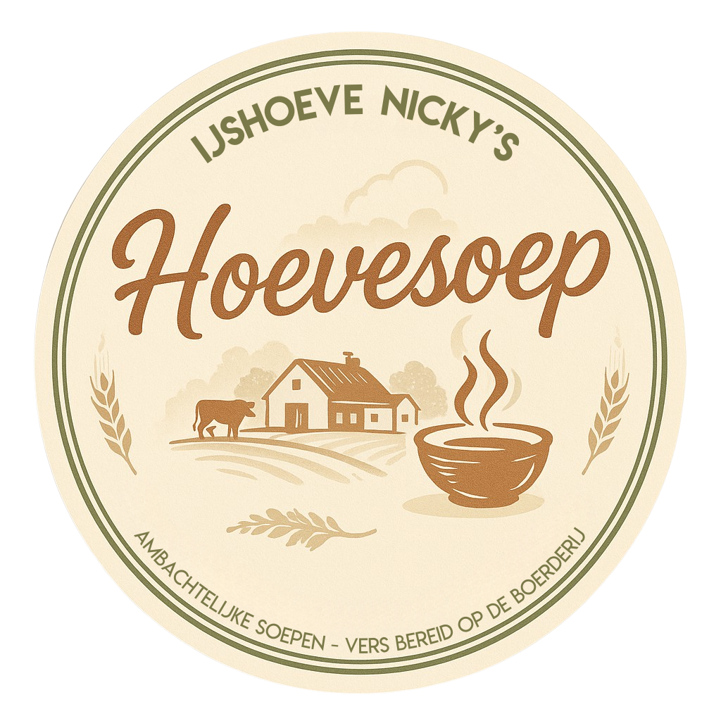 Hoevesoep