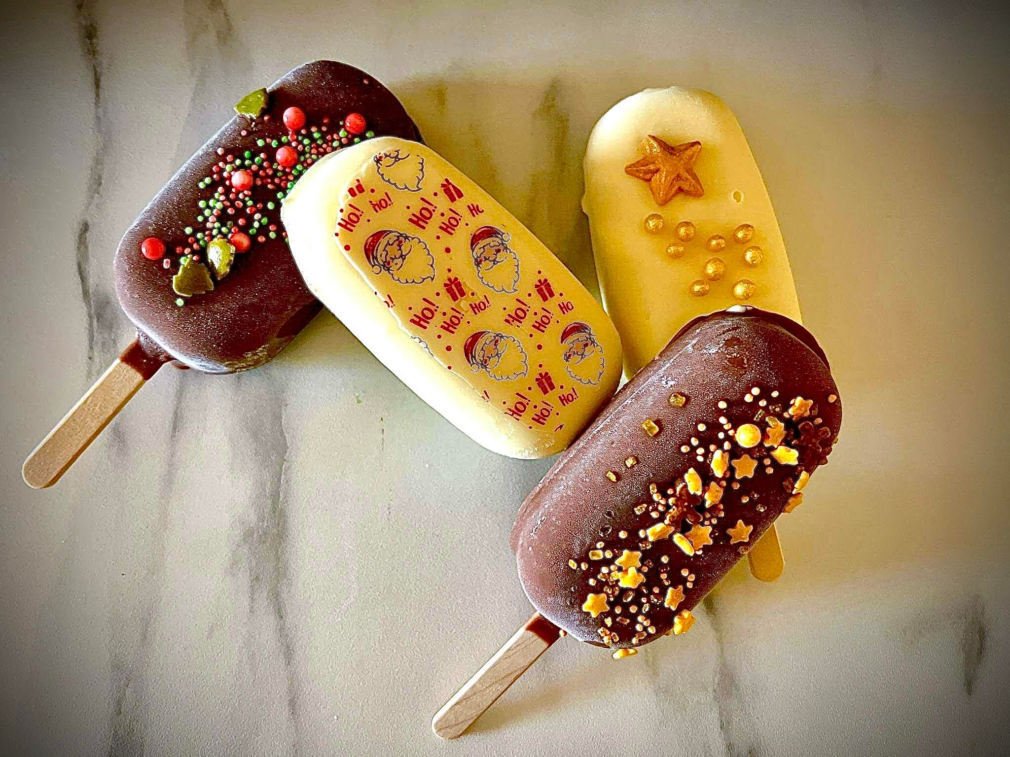 Ambachtelijke huisbereide frisco’s (4st./8st.)