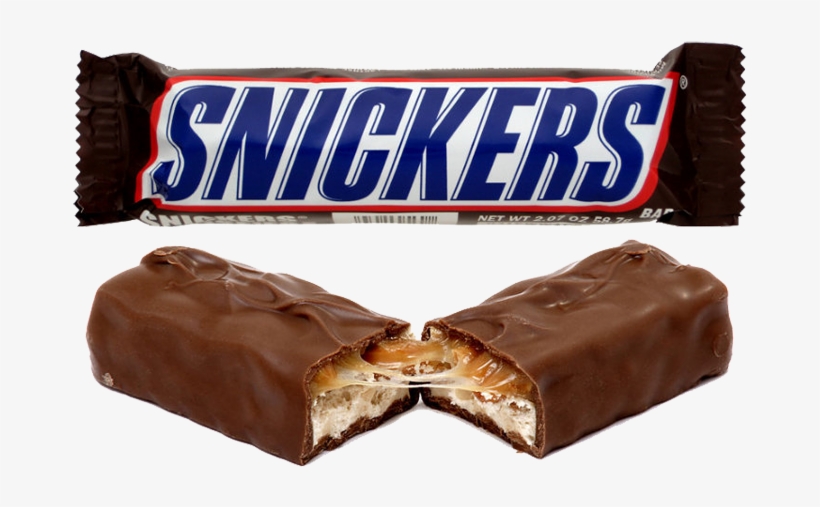 Snickers (1L)