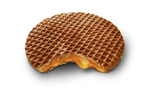 Stroopwafel (1L)