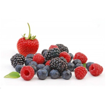 Rode vruchten (1L)