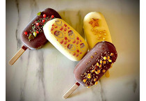 Ambachtelijke huisbereide frisco’s (4st./8st.)