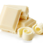 Witte Chocolade