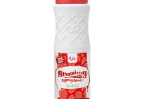 Topping Aardbei (500ml) 