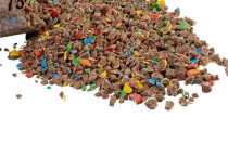 M&M's Crunch (150gr)