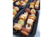 Assortimentje 'PetitFours' (12st.)