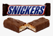 Snickers