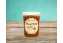 Tomatensoep met Balletjes