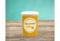 Pompoen - Koko's - Curry