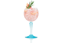 Gin Tonic (1L)