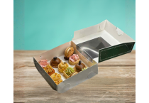 Assortiment 'PetitFours' (12st.)