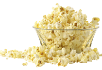Popcorn